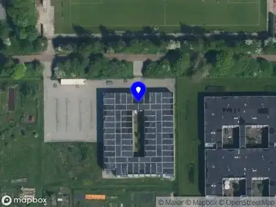 Stichting Topvoetbal Young Boys Haarlem