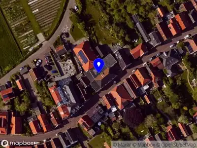 Stichting Loodsen door het Landschap Den Hoorn