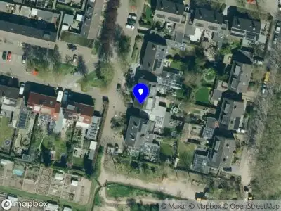 Stichting Chr. Peuterspeelzaal "De Ark Woudenberg