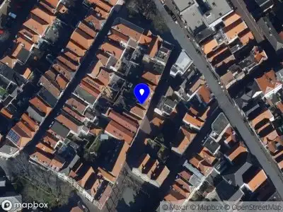 VvE woningen Gebouw Weteringstr./St.Jacobsstr