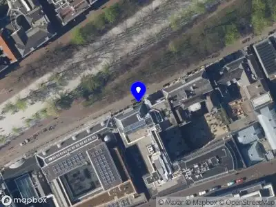 33 Forest Capital Coöperatief U.A.