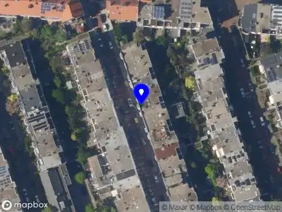 VvE Antonie Duyckstraat 53/55 's-Gravenhage