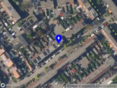 VvE Karpaten 16, 18 en 20 Leidschendam