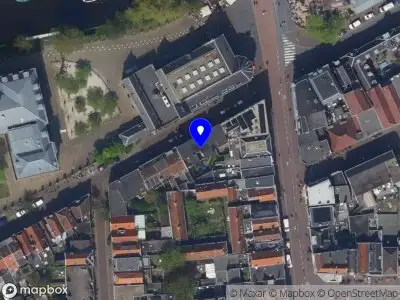 VvE 1e Binnenvestgracht 1-4 Leiden