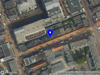 VvE Van de Kasteelestraat 16/16A 's-Gravenzande