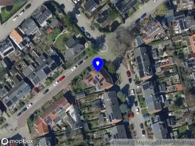 Schoonheidsspecialiste Jolanda Giorgi