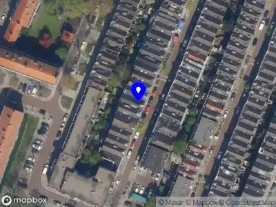 VvE Oostmaasstraat 49 te Rotterdam Rotterdam