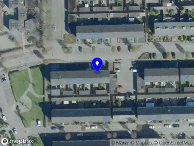 Nieuw bedrijf Tasty Business