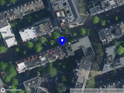 Praktijk Dalmeijer Amsterdam