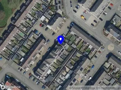 Beheermaatschappij OVIS B.V.