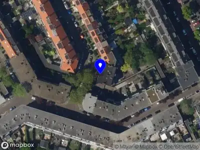 V.v.E. Nieuwediepstraat 80 t/m 90