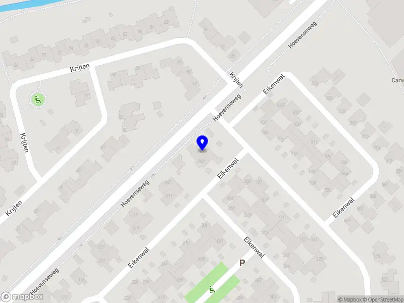 Nieuw bedrijf Stichting Veteranen Maashorst