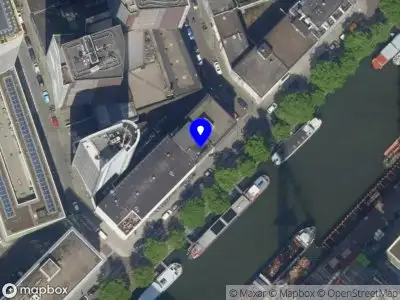 Nieuw bedrijf Onroerend goed 'De Maas' B.V.