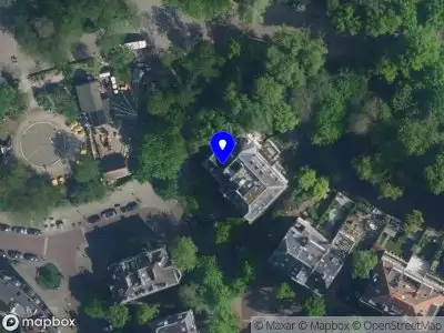 VvE Oranje Nassaulaan 62 Amsterdam Amsterdam