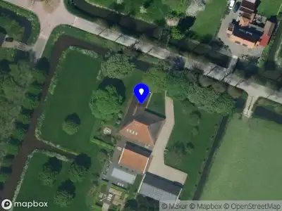 VvE Koninginneweg 216/Saxen-Weimarlaan 60 MIDDENBEEMSTER