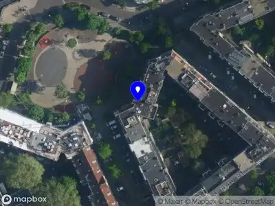 VVE Steve Bikoplein 21 Amsterdam