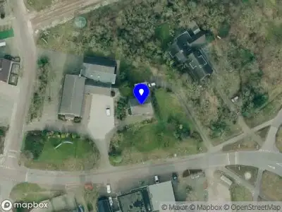 St. Begraafplaats Sibculo-Kloosterhaar