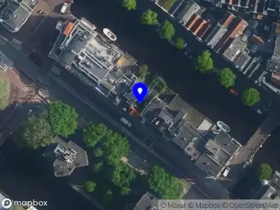 Stichting Geef om Cultuur