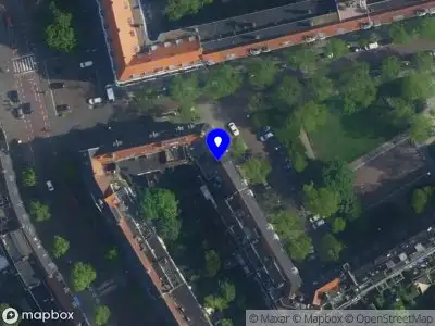 VvE "Roerstraat 115" te Amsterdam Amsterdam