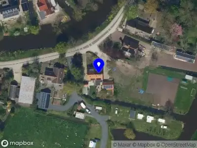 Nieuw bedrijf Interkerkelijk koor 