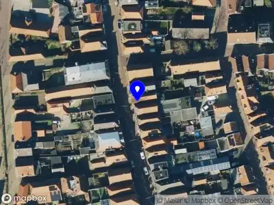 VvE Hoogstraat 29 Hasselt