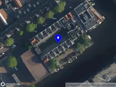 SMK Zara Holding B.V. Amsterdam