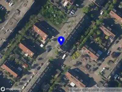 B. Hendrikse Utrecht