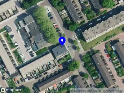 VvE Koningin Julianastraat 35, 35a, en 35b Deventer