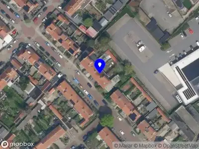 V.v.E. Sint Anna Kapelstraat 30/32 Culemborg Culemborg