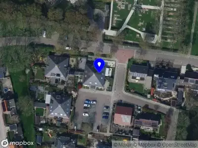 Ad Merks Beheer B.V.