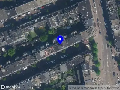 VvE Sluisstraat 10 Amsterdam