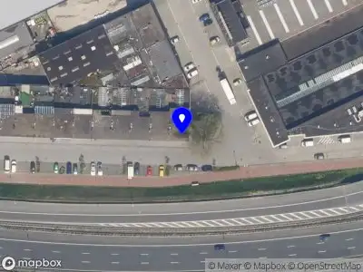 Garage "Fiko" APK Schiedam