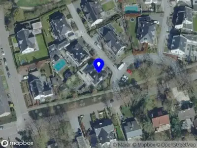 Eagle Rock Life Sciences B.V.