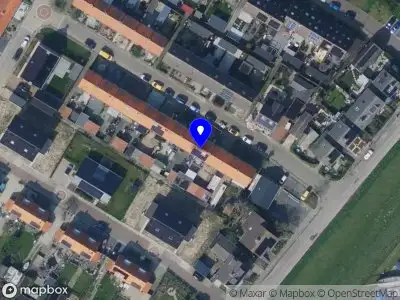 Stichting 't Sasse Durpsfeest Strijensas
