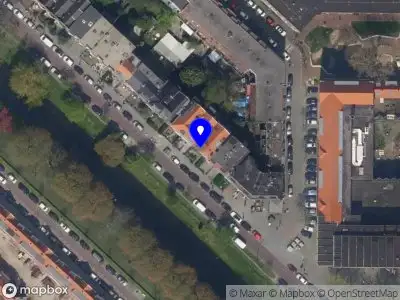 VvE Hillevliet 66AB Rotterdam Rotterdam