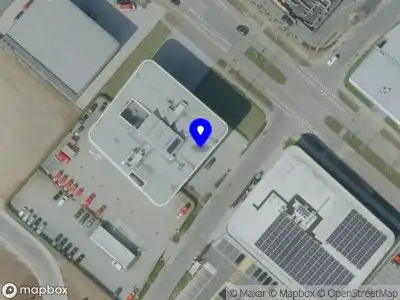 Brandweerkazerne Sittard-West