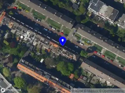 VvE von Geusaustraat 131 t/m 137