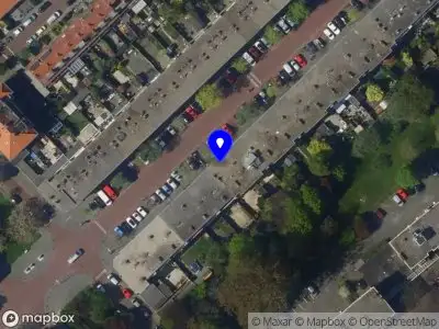 VvE Vreeswijkstraat 198-200-202 's-Gravenhage