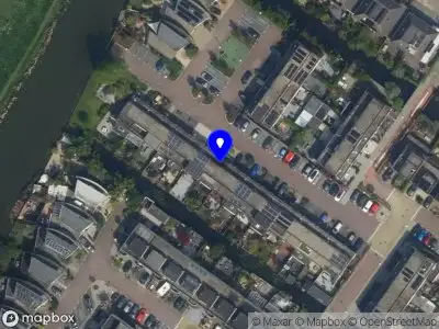 Aqua-DB-Projects Nieuwerkerk aan den IJssel