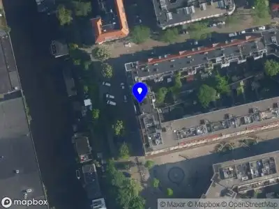 VvE Visseringstraat 5-I, II, III te Amsterdam Amsterdam