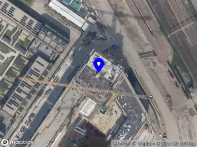 Psy International Rotterdam