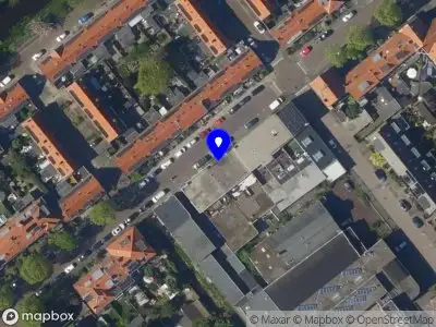 Nieuw bedrijf VvE Ln. v. Haagvliet 26-32