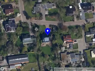 VvE J.C. Kapteijnlaan 46, 46a en 46b