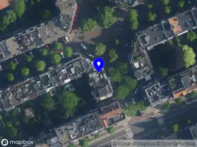 VvE Jacob Obrechtstraat 44