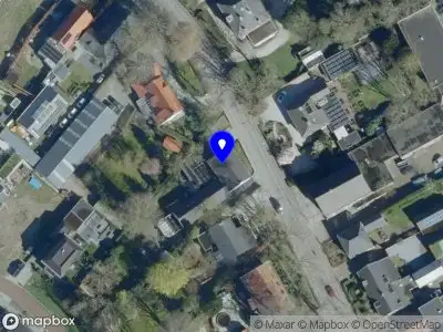 Nieuw bedrijf Architectuurstudio IR