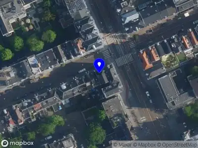 Nieuw bedrijf VvE van Baerle 20 / P.C.Hooft 135-139