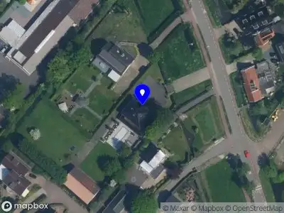 Oz Property Holding B.V.