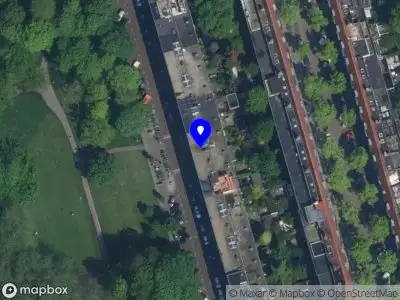 VvE Orteliuskade 18 Amsterdam Amsterdam