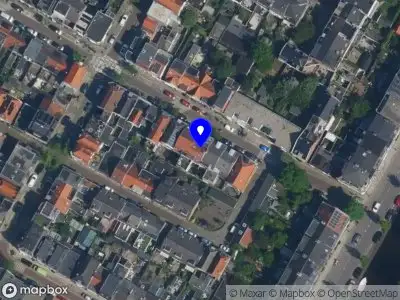 VVE Brouwersstraat 10 zw en rd te Haarlem