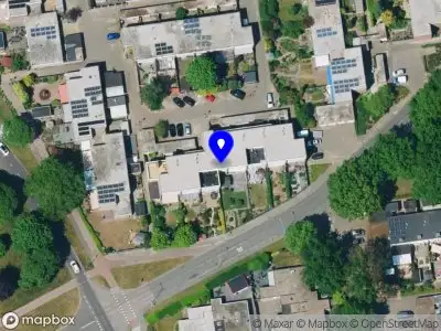 Nieuw bedrijf VvE Haselackersflat